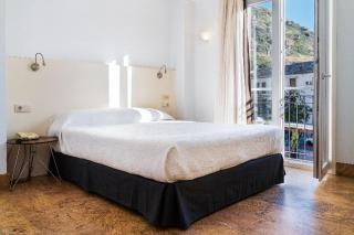 Hotel Ciudad de Cazorla - Cazorla - 8