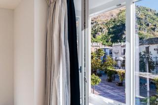Hotel Ciudad de Cazorla - Cazorla - 7