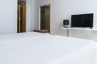 Hotel Ciudad de Cazorla - Cazorla - 5