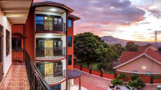 High standard apartment in secure Resort - 24 People - Kampala - 3