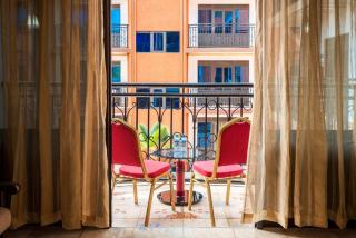 High standard apartment in secure Resort - 24 People - Kampala - 1
