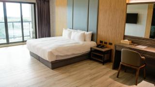 Kuei Ti Wan Hotel - Checheng - 9