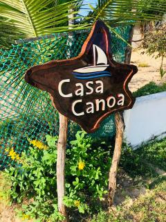 Casa Canoa Camocim - 3