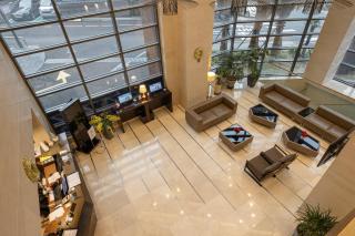 Golden Daisy Hotel - Seogwipo - 7