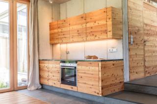 Alte Säge - Ferienwohnung - 6