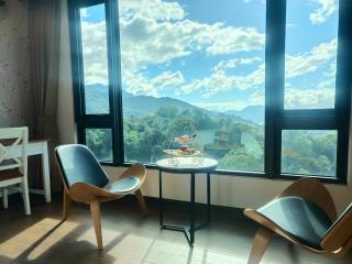 山水奇異San Shuei Kiwi桃園市民宿編號038 Homestay - Sanmin - 9