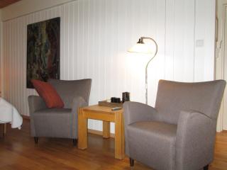 Lavik Fjord Hotel & Apartments - 4