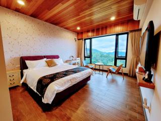 山水奇異San Shuei Kiwi桃園市民宿編號038 Homestay - Sanmin - 8