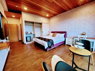 山水奇異San Shuei Kiwi桃園市民宿編號038 Homestay - Sanmin - 7