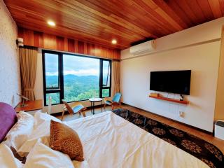 山水奇異San Shuei Kiwi桃園市民宿編號038 Homestay - Sanmin - 6