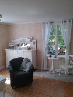 Karlstugan Cottage - Vimmerby - 8