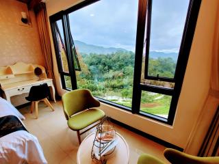 山水奇異San Shuei Kiwi桃園市民宿編號038 Homestay - Sanmin - 2