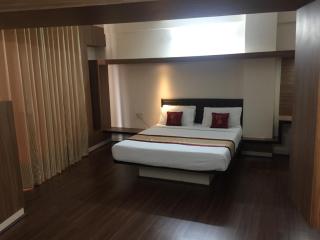 Hotel Grand Bee Bangalore - Bangalore - 4