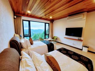 山水奇異San Shuei Kiwi桃園市民宿編號038 Homestay - Sanmin - 1