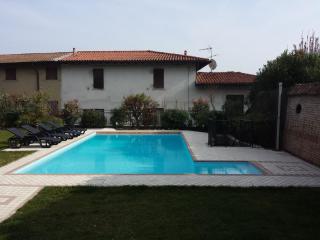 B&B Al Vec Licinsi' - Moniga del Garda - 9