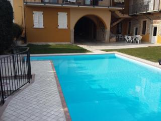 B&B Al Vec Licinsi' - Moniga del Garda - 8