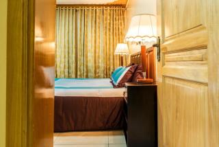 Apartment in secure Resort - 46 People - Kampala - 9