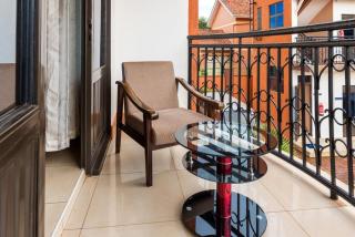 Apartment in secure Resort - 46 People - Kampala - 7