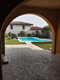 B&B Al Vec Licinsi' - Moniga del Garda - 7