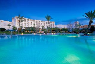 Vincci Saphir Palace & Spa - Hammamet - 3
