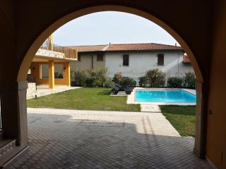 B&B Al Vec Licinsi' - Moniga del Garda - 5
