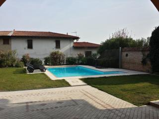 B&B Al Vec Licinsi' - Moniga del Garda - 3