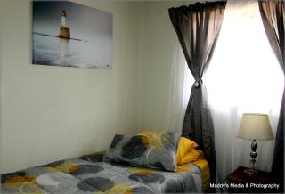 Reizigers Rusten - Kempton Park - 8
