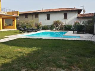 B&B Al Vec Licinsi' - Moniga del Garda - 2
