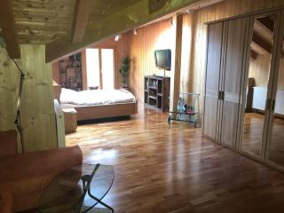 Monikas Ferienwohnung - Stiefenhofen - 7