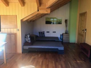 Monikas Ferienwohnung - Stiefenhofen - 8