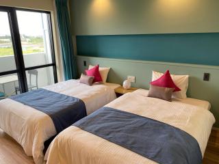 Blue Cove Terrace - 1