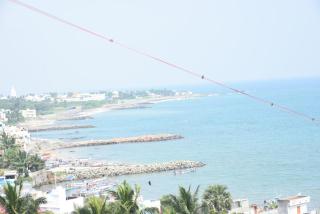 Hotel Ocean Heritage - Kanyakumari - 2