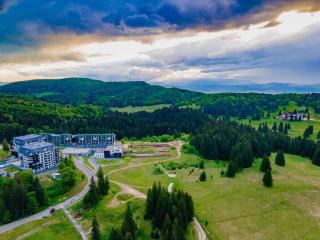Cosy Loft flat in Silver Mountain of Poiana Brasov - Poiana Brasov - 7