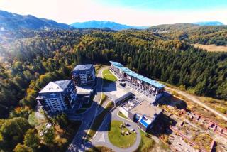 Cosy Loft flat in Silver Mountain of Poiana Brasov - Poiana Brasov - 6