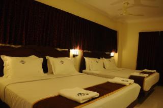 Hotel Ocean Heritage - Kanyakumari - 7