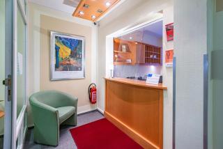 Hotel Rostock West im "Kritzmow Park" - Rostock - 9