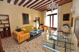 Casa Dei Pittori Venice Apartments - Venice - 6