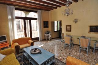 Casa Dei Pittori Venice Apartments - Venice - 5