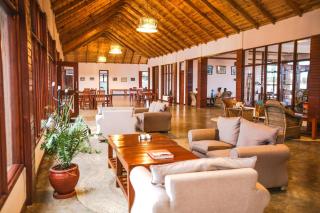Ngorongoro Marera Mountain View Lodge - Karatu - 1