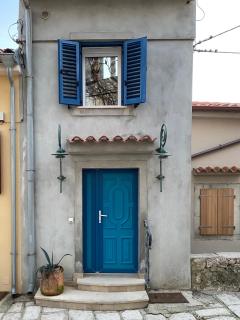 Apartment Top notch with sea view - Baška - 9