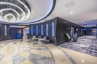 Novotel Zhengzhou Convention Centre - 4