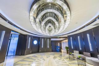 Novotel Zhengzhou Convention Centre - 4