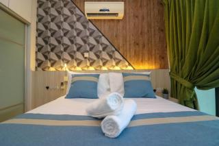 Palazio Serviced Apartments by RR JBcity - 7