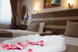 Sembol Hotel - Istambul - 0