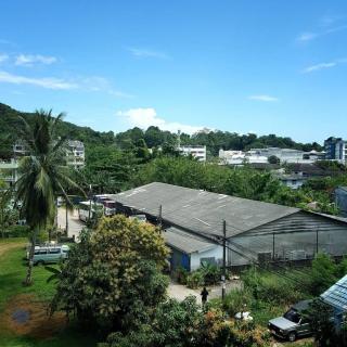 Hotel De Ratt - Cidade Phuket - 3