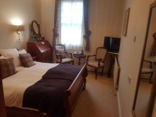Ilsington Country House Hotel & Spa - Ilsington - 6