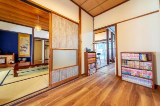 Coco Sakura - Hakone - 4