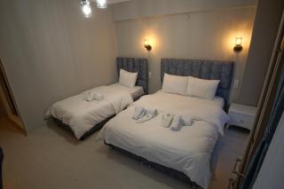 Zion Home Butik Otel - 8