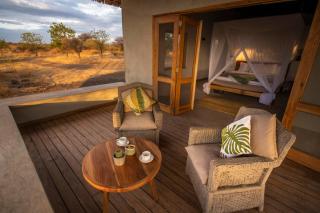 Manyara's Secret - 2