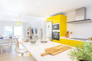 Higuerón Rental Playa Apartamento - 2